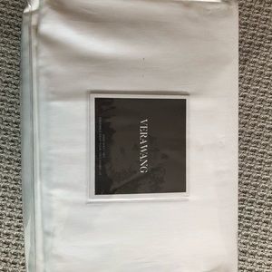 Vera Wang Sheet Set King